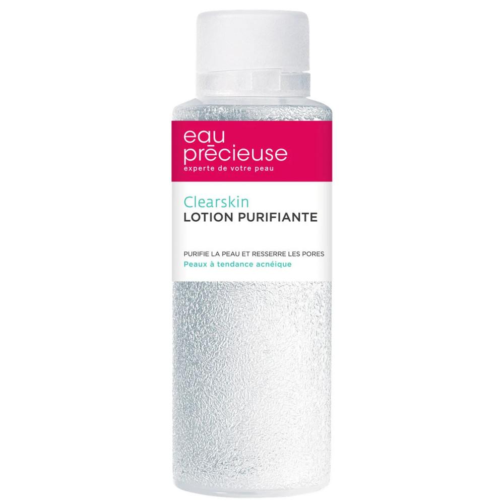 

Eau Précieuse - Clearskin Purifying Lotion 375 ml -