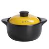 3.5L Ceramic Casserole Pot