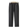 Women's High-Waist Fleece-Lined Casual Pants