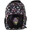 School Bag, Primary And Secondary School Students, Children'S Backpack, Outdoor Leisure Bag, Large Capacity Cartoon Backpack.