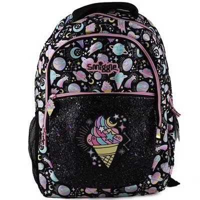 School Bag, Primary And Secondary School Students, Children'S Backpack, Outdoor Leisure Bag, Large Capacity Cartoon Backpack.