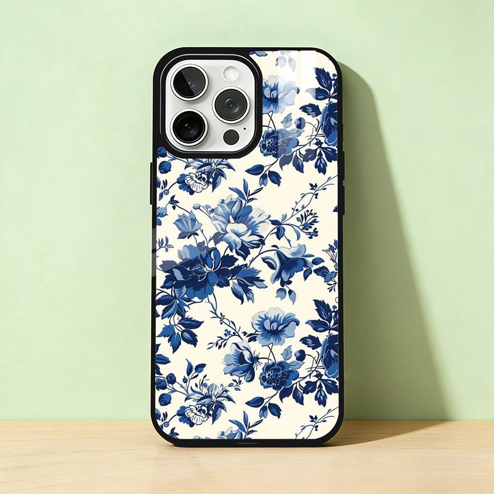 

AAA Fcicicase Silicone Flower Phone Case Color Silver Shell For IPhone 17 16 15 14 13 12 11 Pro Max Plus iPhone13