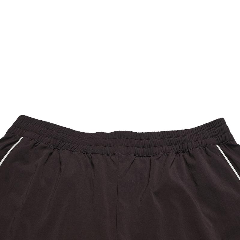 FILA Original Classic Retro Sports Versatile Loose Comfortable Casual Pants Women bottoms F11W619803F-BN
