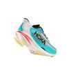 HOKA ONE ONE Comfortable Fashionable Skin-Friendly Versatile Low-Top Running Shoes Unisex sneaker CIELO-X1