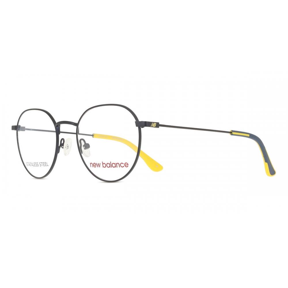 New Balance Unisex Eyeglasses Nb4179 C02