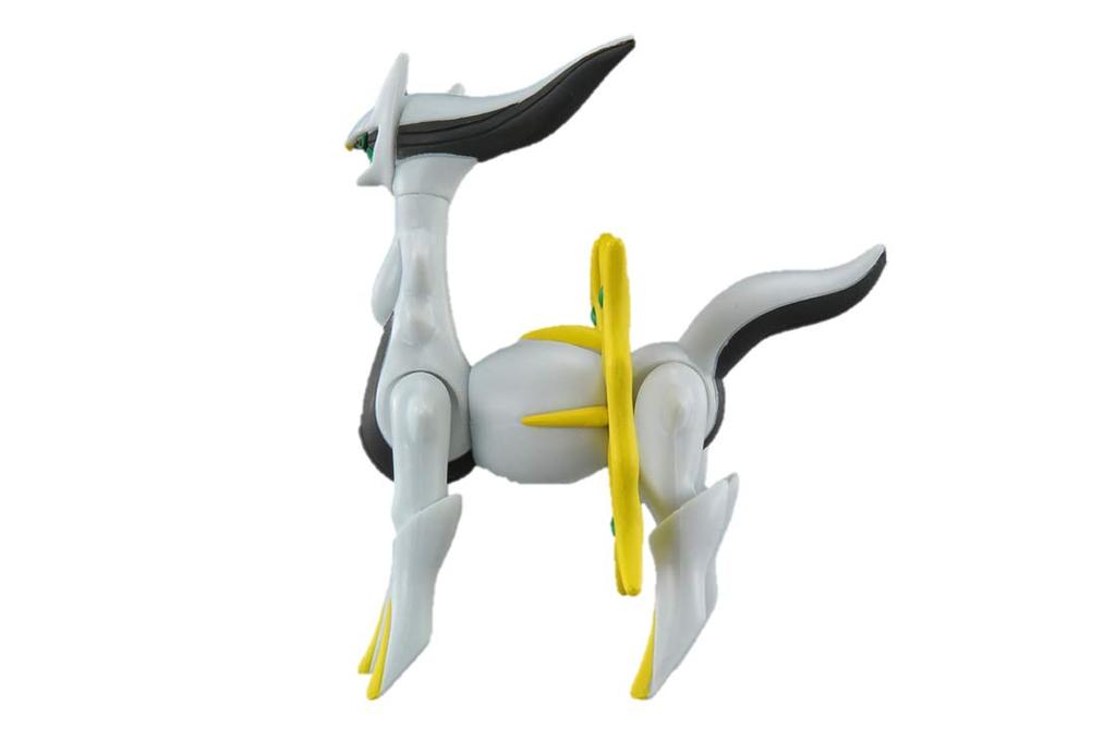 Pokemon Moncolle EX Arceus EHP_15