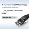 Huawei S5735S-L24P4S-A2 24-Port Gigabit POE Managed Switch