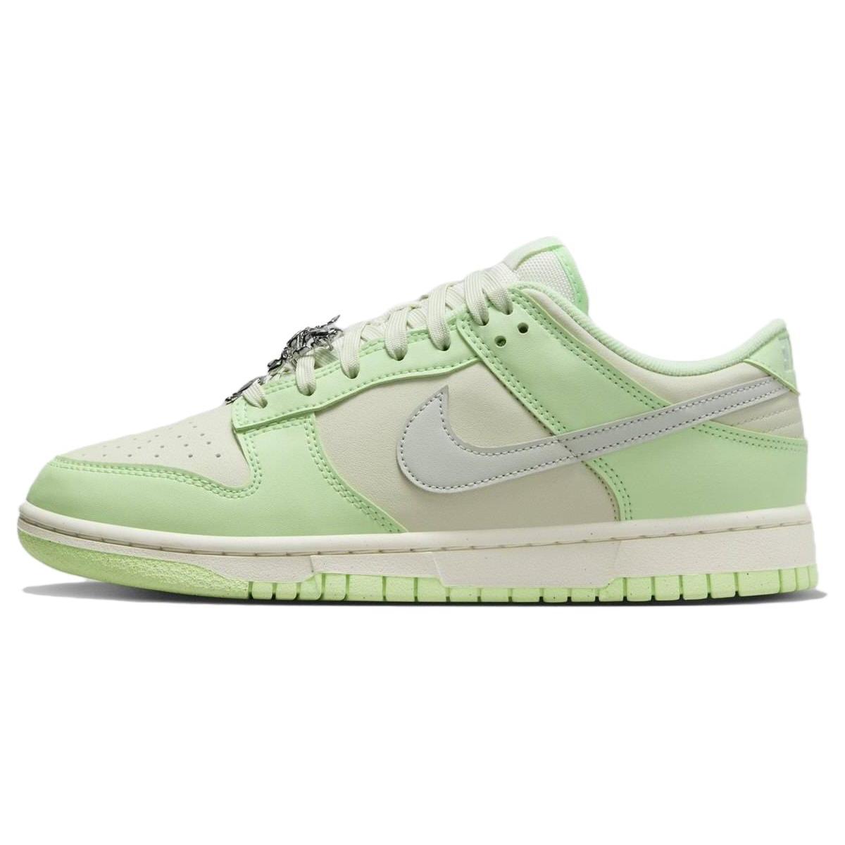 

new Nike Dunk Low Se Next Nature Sea Glass Women s 36.5