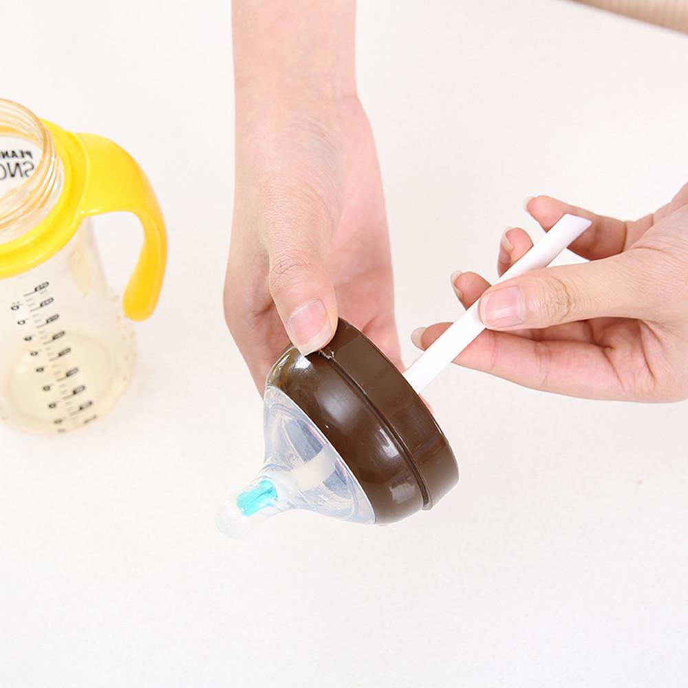 (Nikita) Küche Griff Schwamm Pinsel Flasche Tasse Glas Waschen Reinigung Reiniger Werkzeug