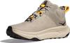 Hoka Transport Chukka GTX Trekking Shoes (1155190-FRRS) Farro/sesame
