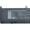 PKWVM Laptop-Akku 95Wh 7922mAh 6-Zellen 11,4V Kompatibel mit Dell Precision 7550 7560 / Precision 7750 7760 Serie C903V 0CR72X CR72X 068N03 0447VR