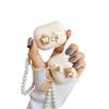 Cartoon Cute Bluetooth Headset Cover Airpods 1St Generation/2Nd Generation/3Rd Generation Protective Case Airpodspro