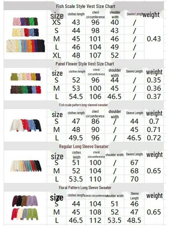 European & American Fashion Women's Summer Knit Vest