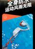 Cross-border X7S Bone Conduction Bluetooth Headphones: 32GB Memory, Long Battery Life, Ideal for Music, Sports, Running, and Swimming.