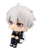 Schau nach Blue Lock Nagi Seishiro Komplette Figur