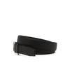 Daks Black Casual Automatic Belt Dbbe6e162bk