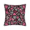 Animal Print Pillow Case Soft Pillow Cover For Sofa Home Decor Novelty Pillowcases