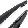 Mitsubishi Grandis 2005- Rear Wiper Arm & Blade