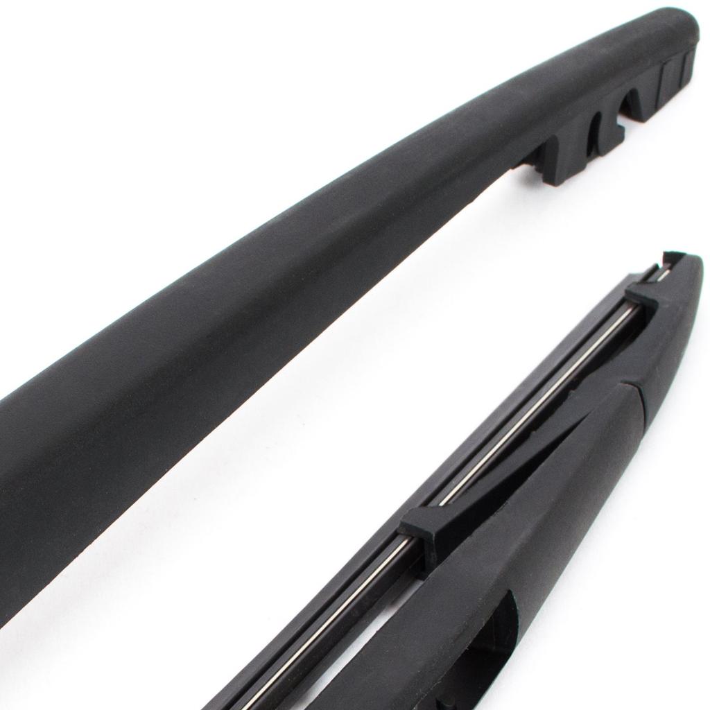 Mitsubishi Grandis 2005- Rear Wiper Arm & Blade