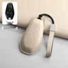 BYD Denza D9/D9dmi Premium Key Case - Protective Shell for Men & Women