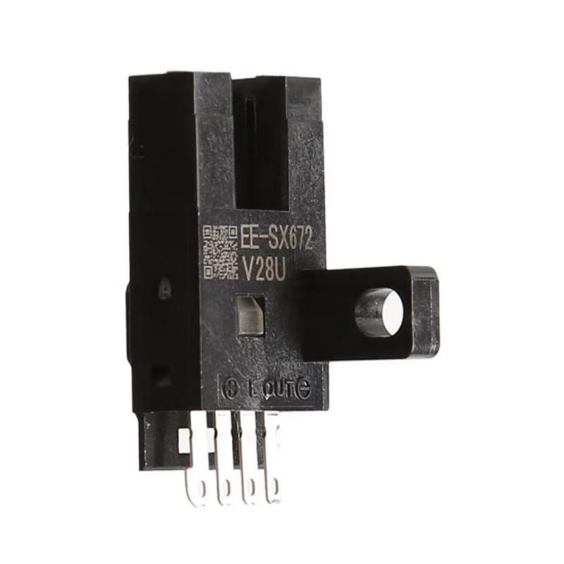 Original Genuine Photoelectric Switch Sensor Dip-4 Ee-Sx670 Ee-Sx670A Ee-Sx671 Ee-Sx671A Ee-672 Ee-672A