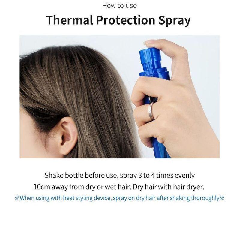 Lador - Thermische Beschermingsspray