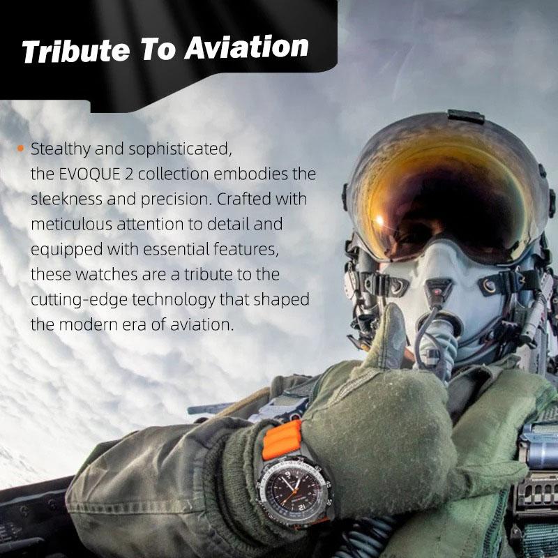 NORTH EDGE EVOQUE 2 Relógio Militar Digital Masculino Energia Solar Ambiental Relógio de Pulso Esportivo Masculino Luminoso Relógios À Prova D'água 50M