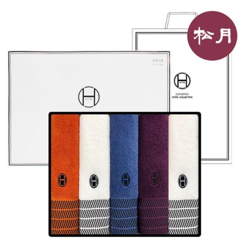 

Songwol H-Line Premium 5-Piece Set 2 [WC038F1] 1 set of all