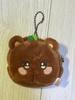 Anitiz-chan Bear Bag Keyring