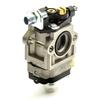 Améliorez votre Outil Multifonction de Jardin avec ce Carburateur de Remplacement Parfaitement Adapté pour Débroussailleuses 40cc à 52cc Compatible GX35