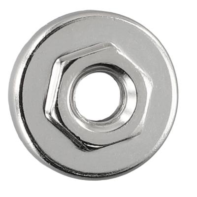 Tuerca para Amoladora Angular para Amoladora Angular Tipo 100 Rosca M10