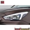 Transparent Headlight Covers for Haval M6 (2017-2019)