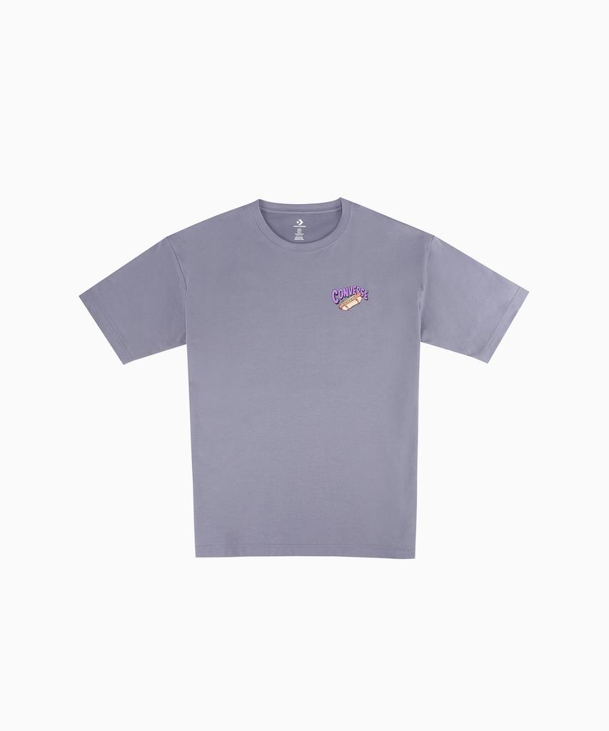 Keonbeoseu Toaster Graphic T-Shirt Quiet Shade Mcj751-G6M