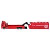 Takara Tomy Tomica Long Type No. 121 Ichihara City Fire Department Scram Force Mini Car Toy Ages 3 Up