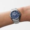 Citizen Attesa CB3010-57L Navy Dial Men's Watch