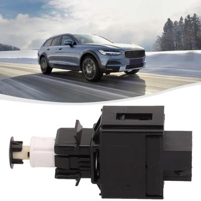 Brake Light Switch For Volvo 940 960 For S90 V90 V40 For S70 C70 XC70 9128577 Auto ABS Stop Lamp Button Relay Replacement