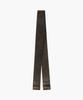 Margesherwood Dumpling Strap_Brown+Black Two Tone Cracked