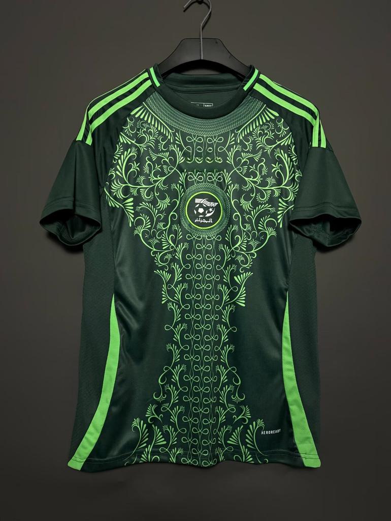 2025 Jersey Football Jersey C Luo Agentinba Spain England Portugal Germany France Jersey