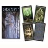 Ghost Tarot Divination Entertainment Parties Board Game Oracle Cards