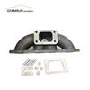 T3 Flange Turbo Manifold Fit For Honda S2000 AP1 AP2 2.0 VTEC CR F20C F22