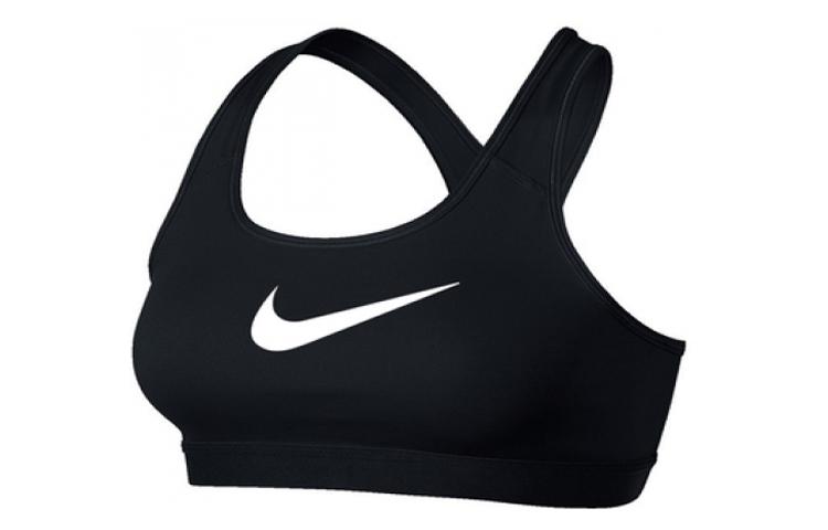 

Nike Sports Underwear Women s Black Moderate 831210-010 M