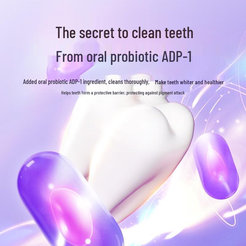 Avec Moi Serenity Whitening Toothpaste