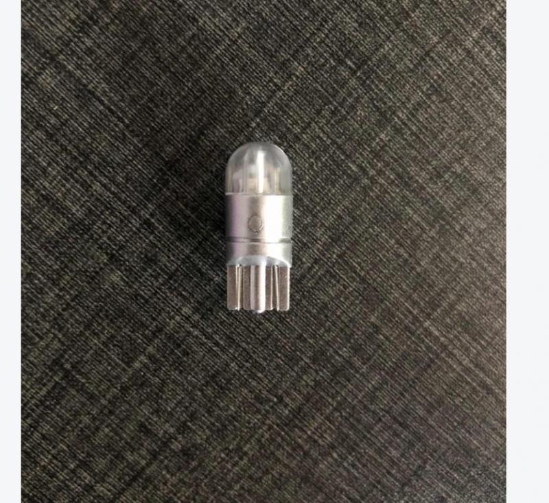 Langlebiges T10 3030 2smd Auto Standlicht Hohe Helligkeit Türlicht Autozubehör Auto LED Licht Energiesparend Leselicht