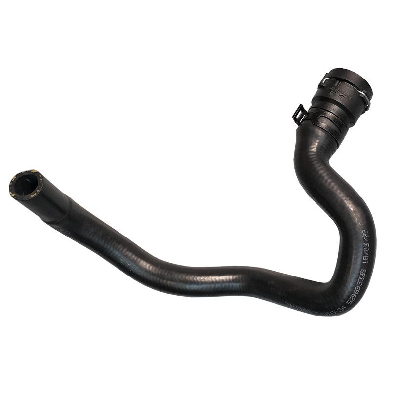 Auxiliary Heater Soft Hose for Buick Encore 14 & Chevrolet Trax 4