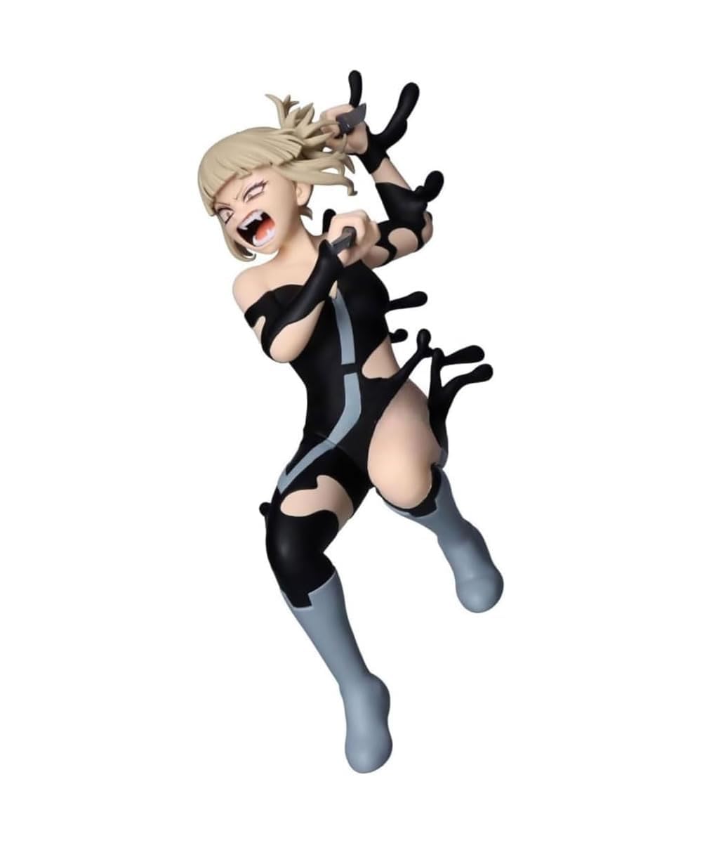 

Моя геройская академия ЗЛОДЕИ DX Фигурка ХИМИКО ТОГА Химико Тога Официальная