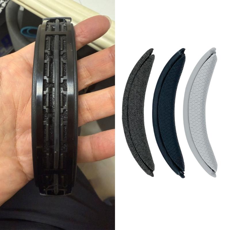 Replacement Head Beam Top Headband Repair Fix Part for QC35 QC35II QC45 QC45II Over-Ear Headphones