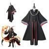 Ancient The Magus Bride Elias Ainsworth Halloween Costume Cosplay Outfit Anime