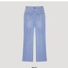  Džínové kalhoty She S Miss Semi Bootcut SSmSlo22030 Ll