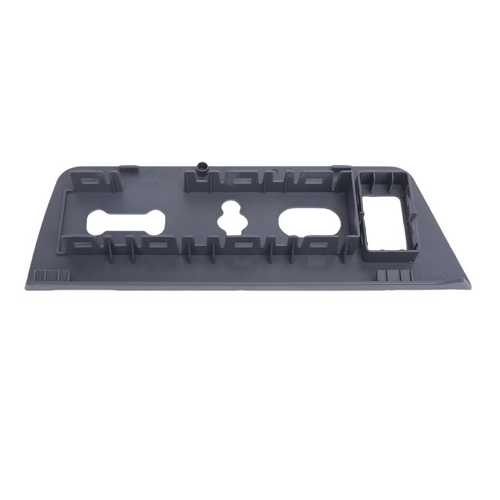 Vorne Links Fahrerseite Sitzschalter Gehäuseblende BL3Z 14A706 Elektrischer Sitz Steuerschalter Blende Zierleiste