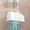 Long Handle Bathroom Toilet Brush Wall Mounted Bathroom Cleaning Brushes  Gap Cleaning